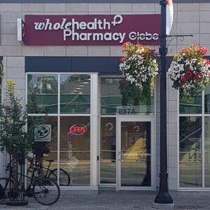 Minor Ailment Prescribing at Whole Health Compounding Pharmacy Glebe