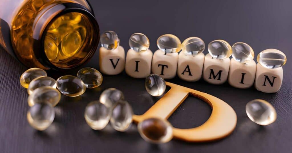 Are You Getting the Right Vitamin D