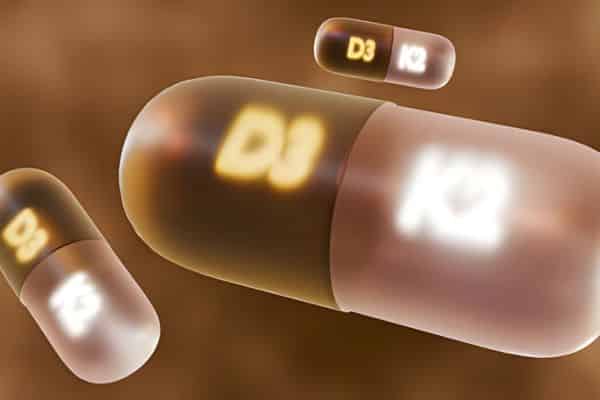 How to Read a Vitamin Label in Canada