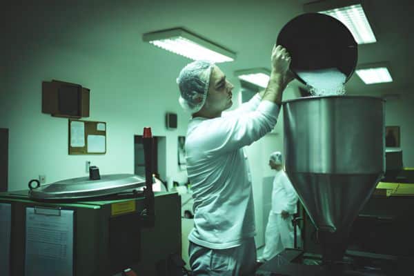 My Commitment to the Hard-Working People of Ottawa, Drug shortages solution