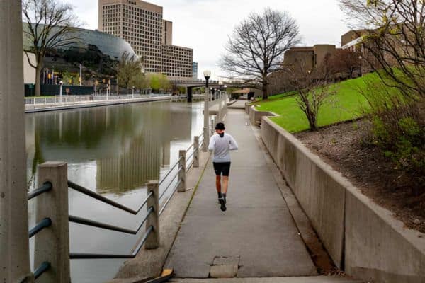 5 Natural Ways to Strengthen Your Mitochondrial Health Energy 