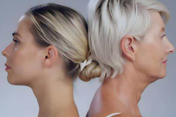 Anti-Aging Strategies for Radiant Skin