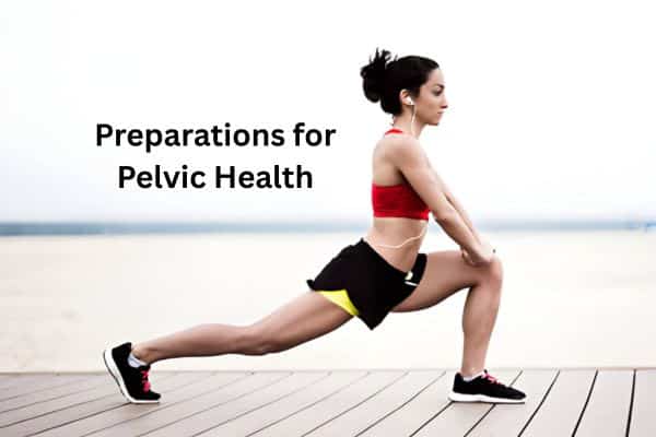 Compounded Preparations for Pelvic Health