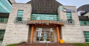 Compounding Pharmacy in Ottawa