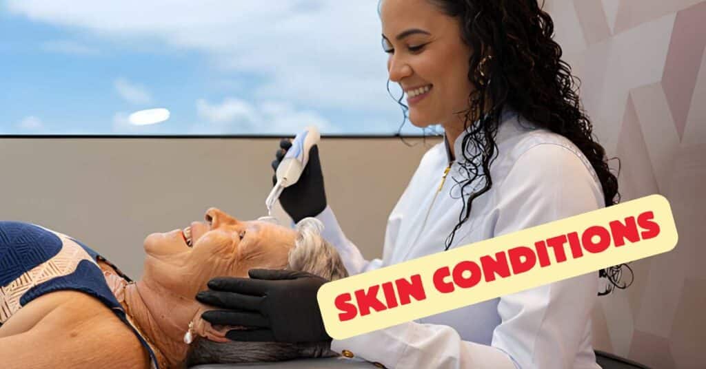 Compounding Solutions for Skin Conditions