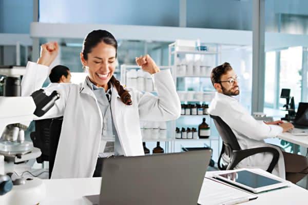 Compounding Pharmacy Solves Health Challenges