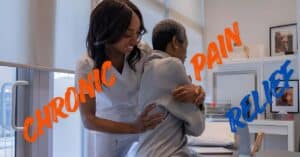 Custom Relief A New Approach to Chronic Pain in Ottawa