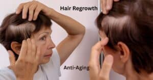 Custom Solutions for Hair Regrowth and Anti-Aging in Ottawa