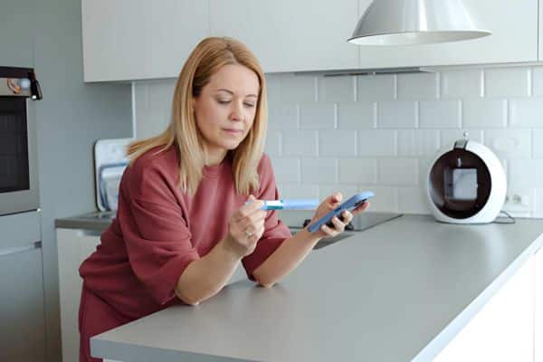 Approved Products in Canada