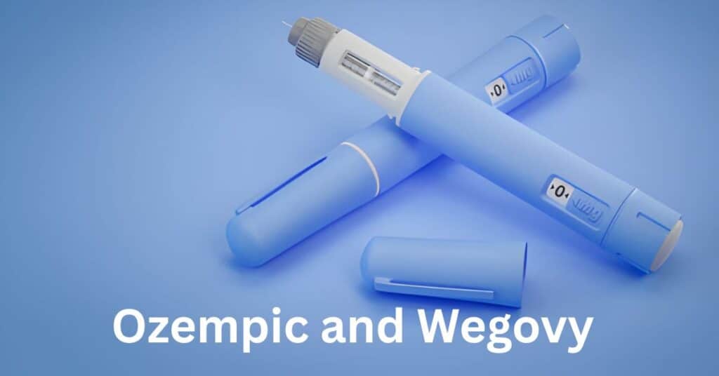 New Options for Ozempic and Wegovy