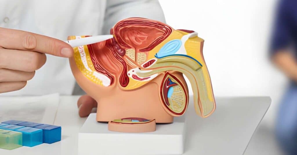 Personalized Solutions for Erectile Dysfunction