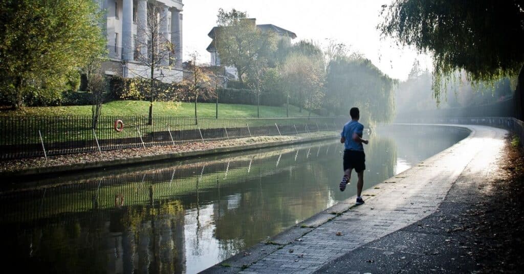 Power Up Your Cells, Energy