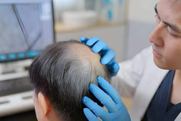 Quality and Regulatory Compliance Hair