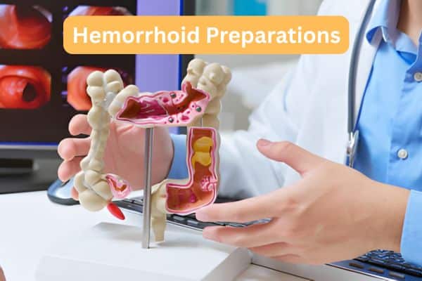 Targeted Relief_ Compounded Hemorrhoid Preparations