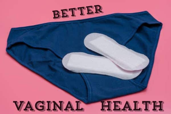 Tips for Better Vaginal Dryness Health