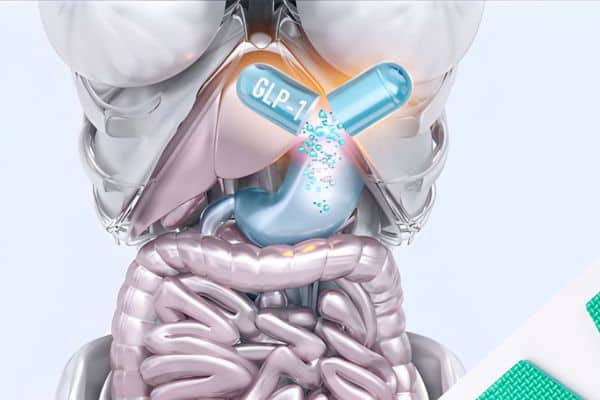 Understanding GLP-1 Receptor Agonists