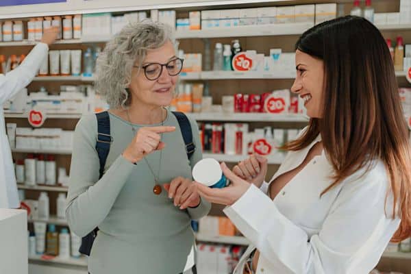 One-Size-Fits-All Medicine Doesn't