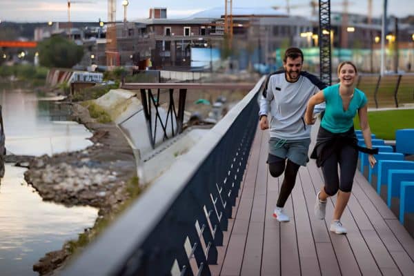 Why Mitochondria Energy Hold the Key to Longevity