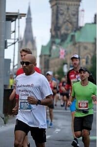 My Journey as a Runner and Your Pharmacist