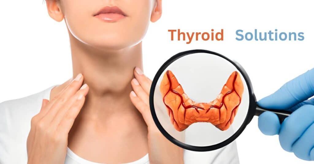 A Guide to Custom Thyroid Solutions