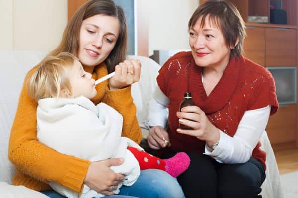 A Note on Safety & Regulation