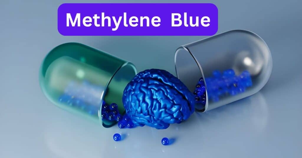 Compounded Methylene Blue Understanding Its Role in Cognitive Support