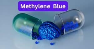 Compounded Methylene Blue Understanding Its Role in Cognitive Support