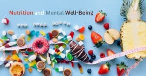 Fueling Your Mind The Vital Link Between Nutrition and Mental Well-Being