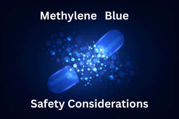 Important Safety Considerations