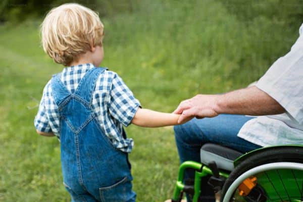 Support for Special Needs and Sensory Issues