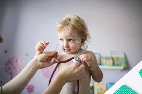 Why Choose Compounded Medicine for Your Child