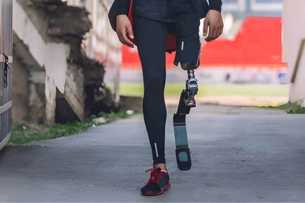 Why Ottawa Locals Choose the iWALK 3.0