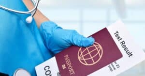 Professional Travel Health Services