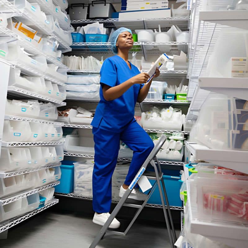 Compression Stocking