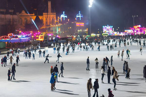 Layering to Prevent _Sweat-Chill