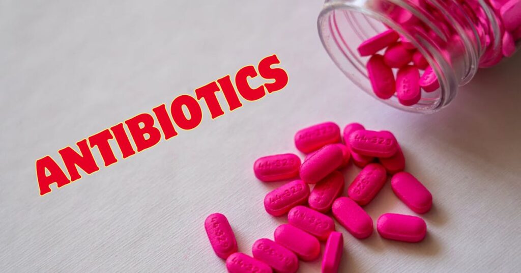 Navigating the Future of Antibiotics