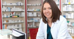 PCCA Membership at Whole Health Pharmacy Glebe