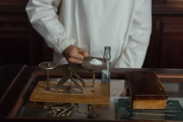 Precision Dosing_ The Micromeritics of Compounding Formulation