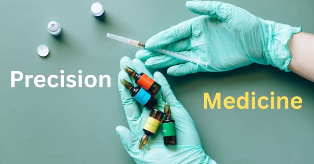 Precision Medicine Shift Ottawa