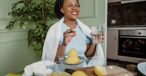 Staying Resilient Through the Ottawa Chill Natural Immune System