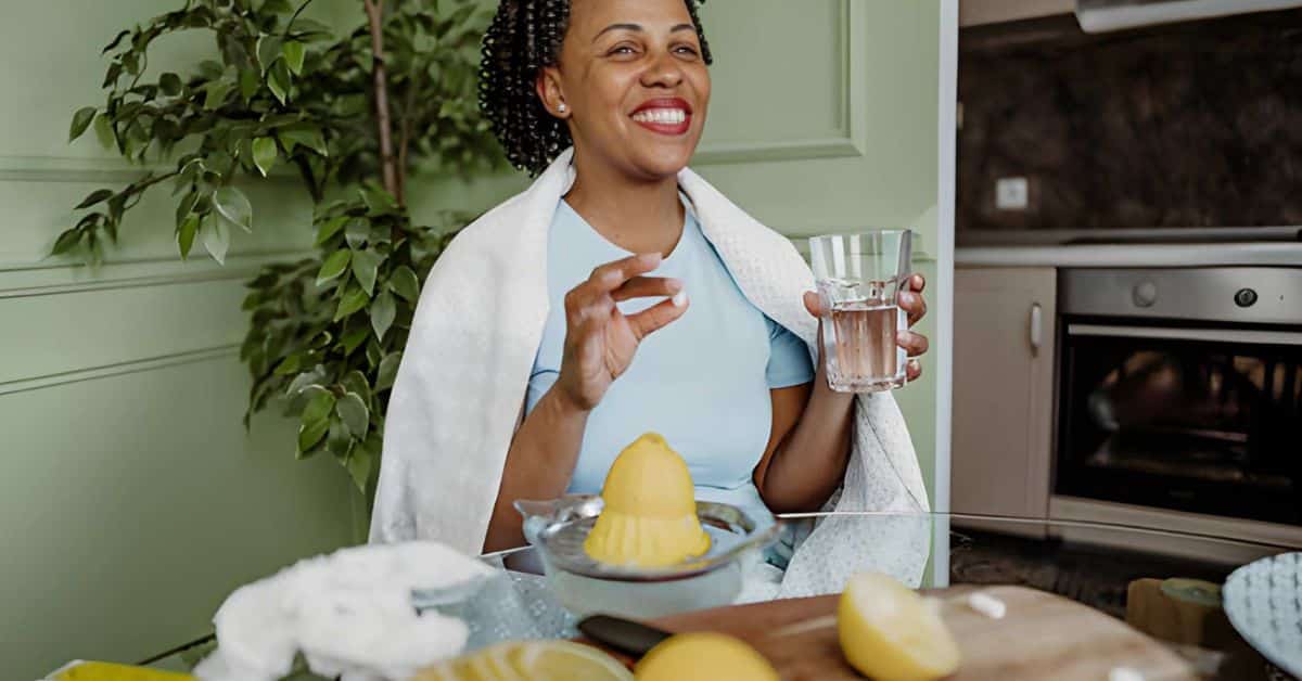 Staying Resilient Through the Ottawa Chill Natural Immune System