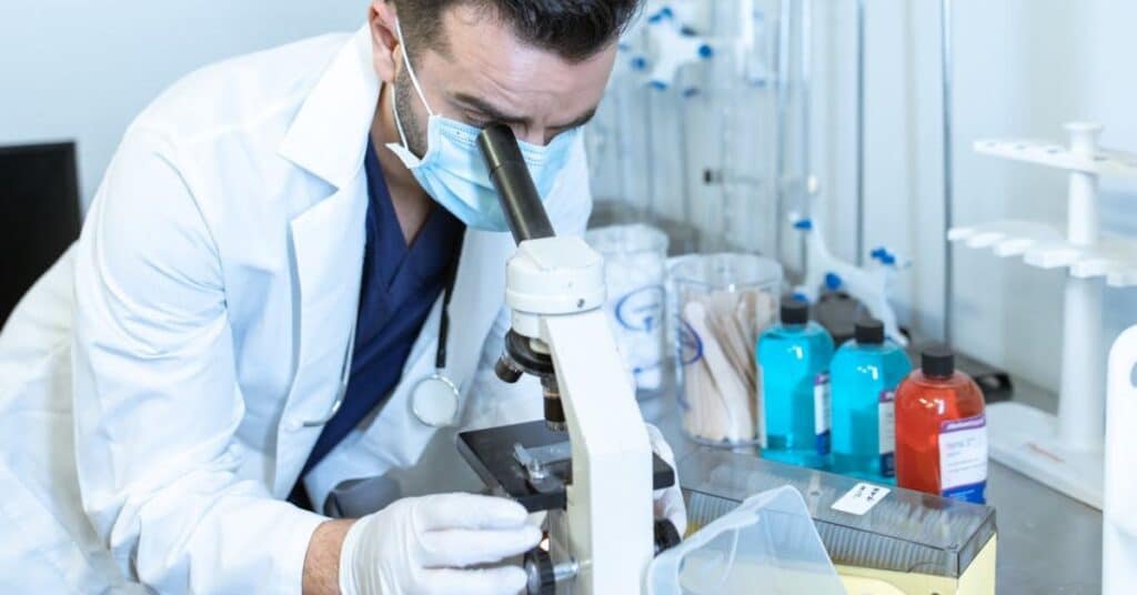 The Molecular Mirror The Biochemistry of Bio-identical Hormones