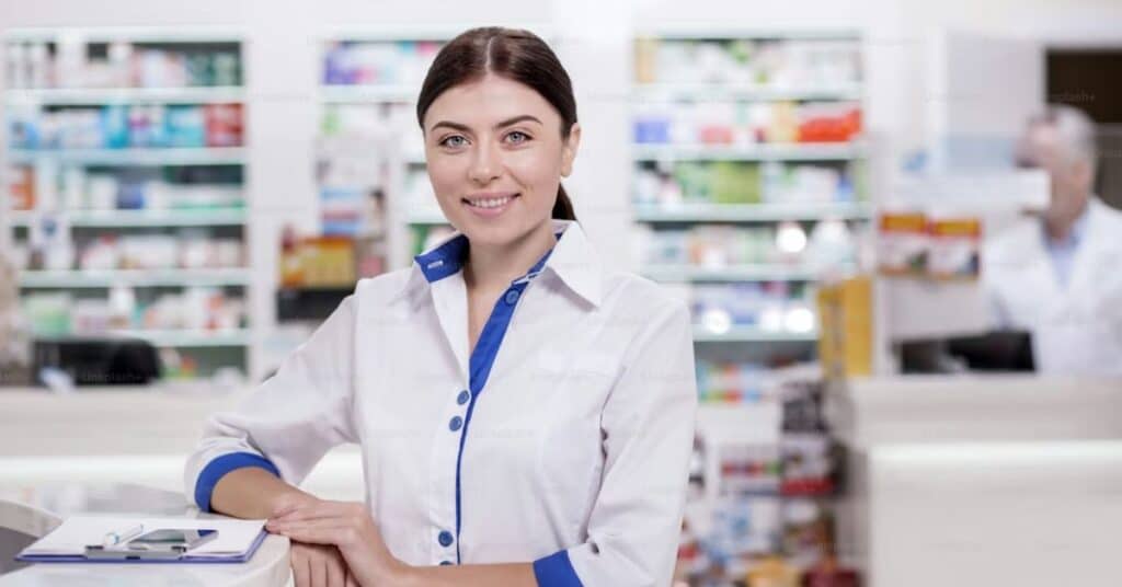 Whole Health Compounding Pharmacy Glebe