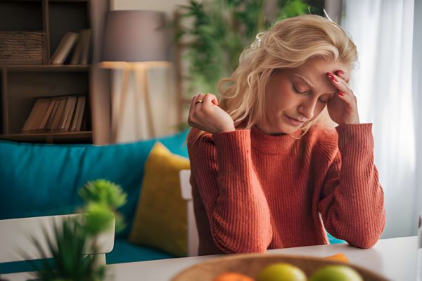 Can Hormone Therapy Help