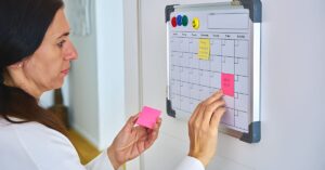 Mental Clarity & The Menopause Transition Understanding “Brain Fog