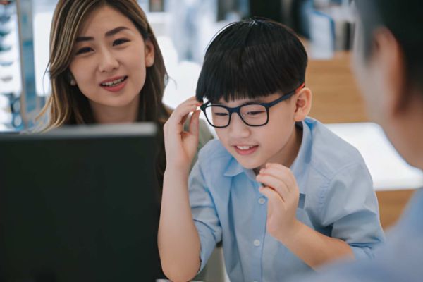 The Evolution of the Evidence Myopia Management