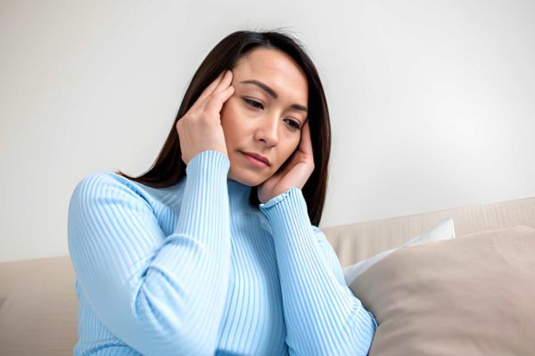 _The Science Why Does Brain Fog Happen