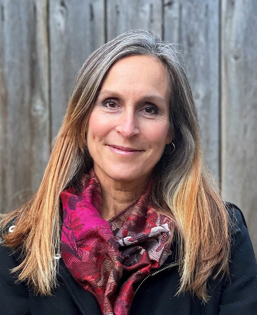 By Guest Author Susan Yungblut