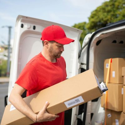 Auditable Cold-Chain Delivery