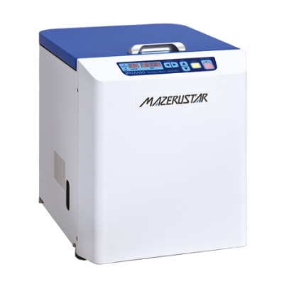 Advanced Planetary Mixing (The MAZ)